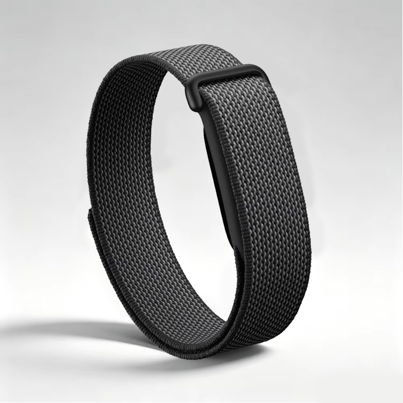 Nylon-Sportarmband für Google  – Sport Loop Velcro Bewertung und Preis