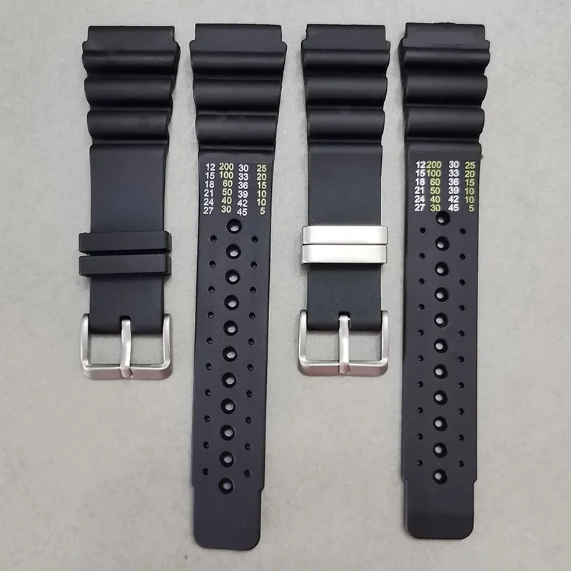 ND Limits Diver Silikonarmband – Citizen Watch Promaster Bewertung und Preis
