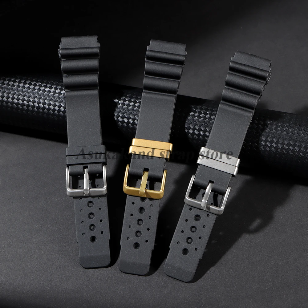 ND Limits Diver Silikonarmband – Citizen Watch Promaster Bewertung und Preis