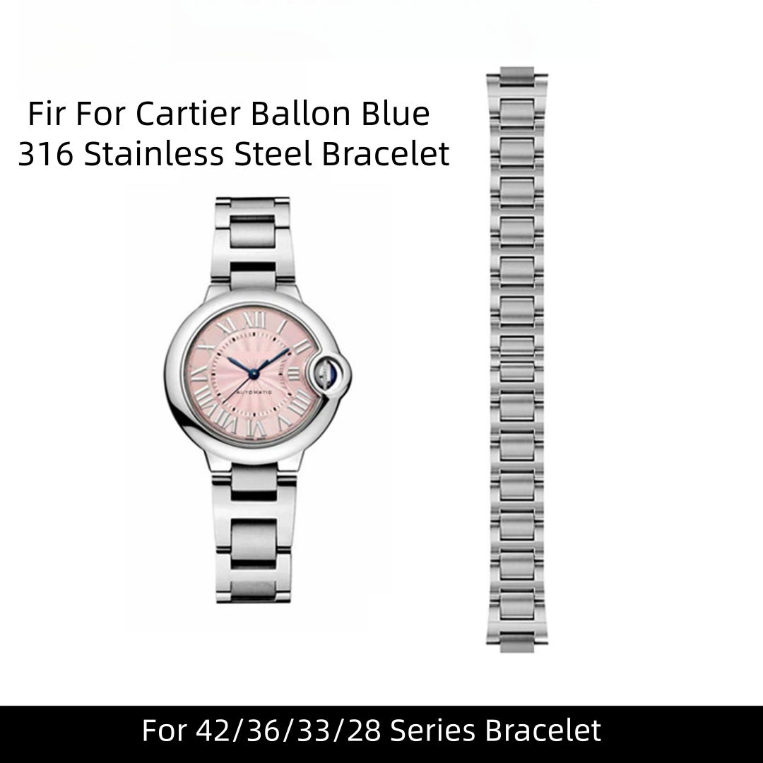 Passend für Cartier Ballon Ble – Cartier Watch Ballon Bleu Bewertung und Preis