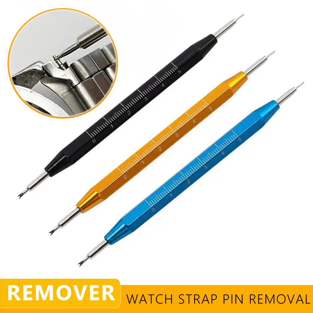 Doppelseitiges Uhrenfedersteg- – Spring Bar Tool Set Bewertung und Preis